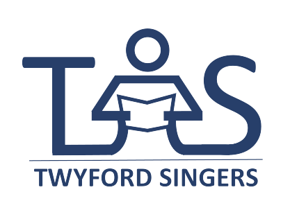 Twyford Singers Logo
